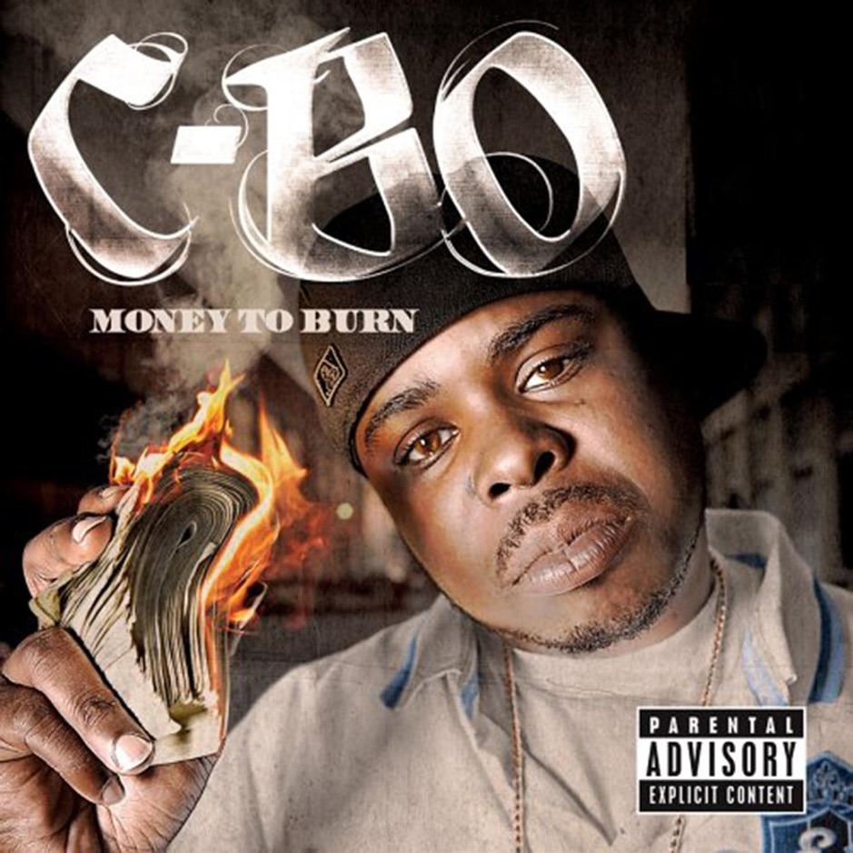 C-Bo - Money to Burn